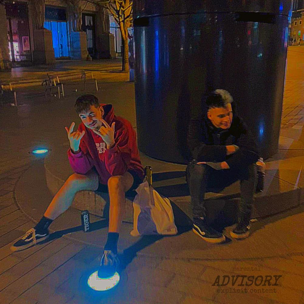 Kolik? (feat. Billie Doom) (Explicit)