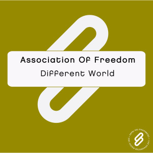 收聽Association Of Freedom的Different World歌詞歌曲