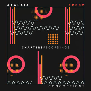 Album Concoctions from AtalaiA