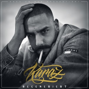 收聽Karaz的Gib ihm bös (Explicit)歌詞歌曲