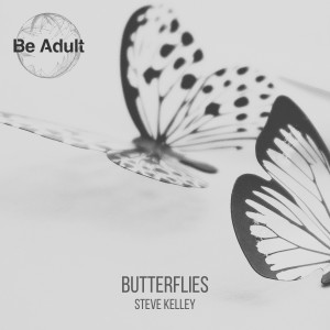 Album Butterflies from Steve Kelley