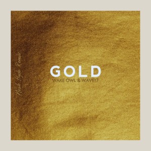 Album GOLD (Noah Hyde Remix) from WAVE17