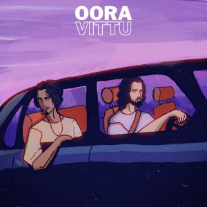 Shyam Sasikumar的專輯OORA VITTU (feat. MC DEVESH)