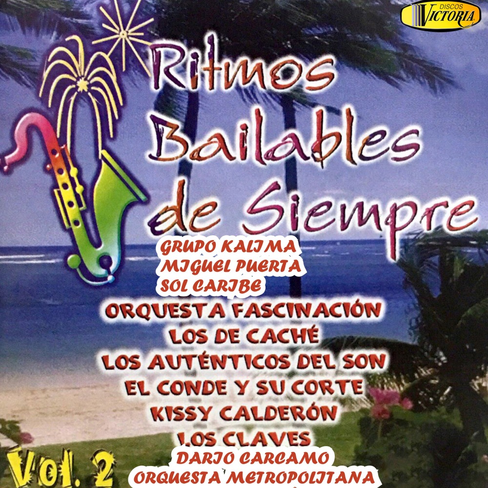 Cumbia de los Pitufos