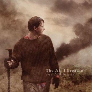 收聽The Air I Breathe的Here's To Letting Go歌詞歌曲