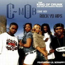 Rock Yo Hips (feat. Lil Scrappy) (Radio Edit)