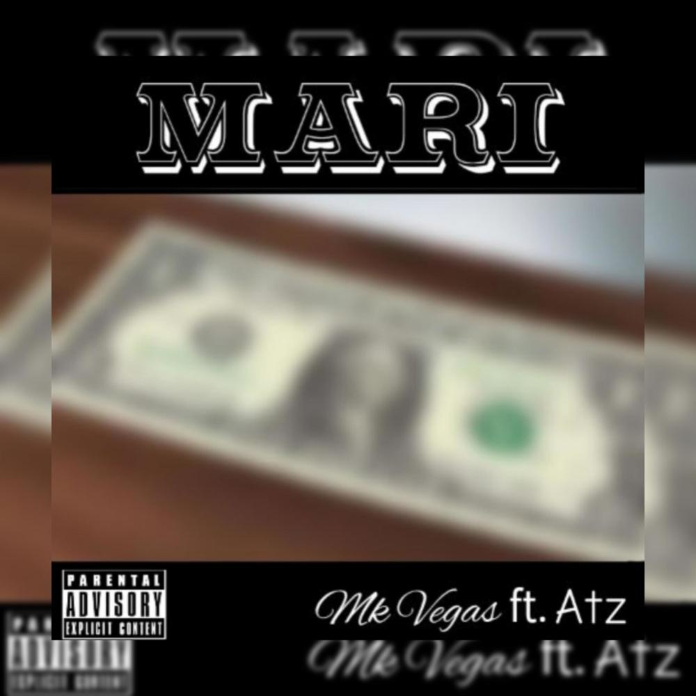 Mari (feat. Atz) (Explicit)