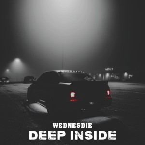 Album Deep Inside from 