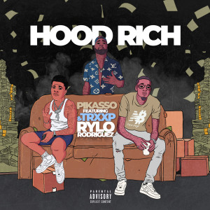 Hood Rich (Explicit)