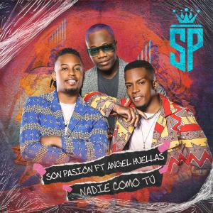 收聽Son Pasión的Nadie Como Tú歌詞歌曲