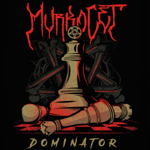 收听Murkocet的Dominator (Explicit)歌词歌曲