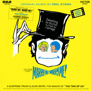 ดาวน์โหลดและฟังเพลง Marry Me! Marry Me! พร้อมเนื้อเพลงจาก Emil Stern