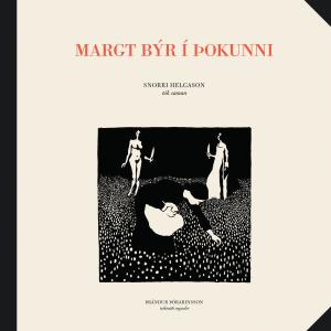 ดาวน์โหลดและฟังเพลง Frá Marbendli พร้อมเนื้อเพลงจาก Snorri Helgason