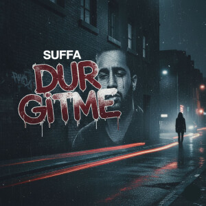 Album Dur Gi̇tme from Suffa