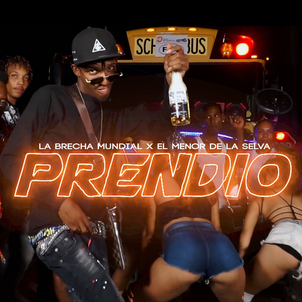 Prendio