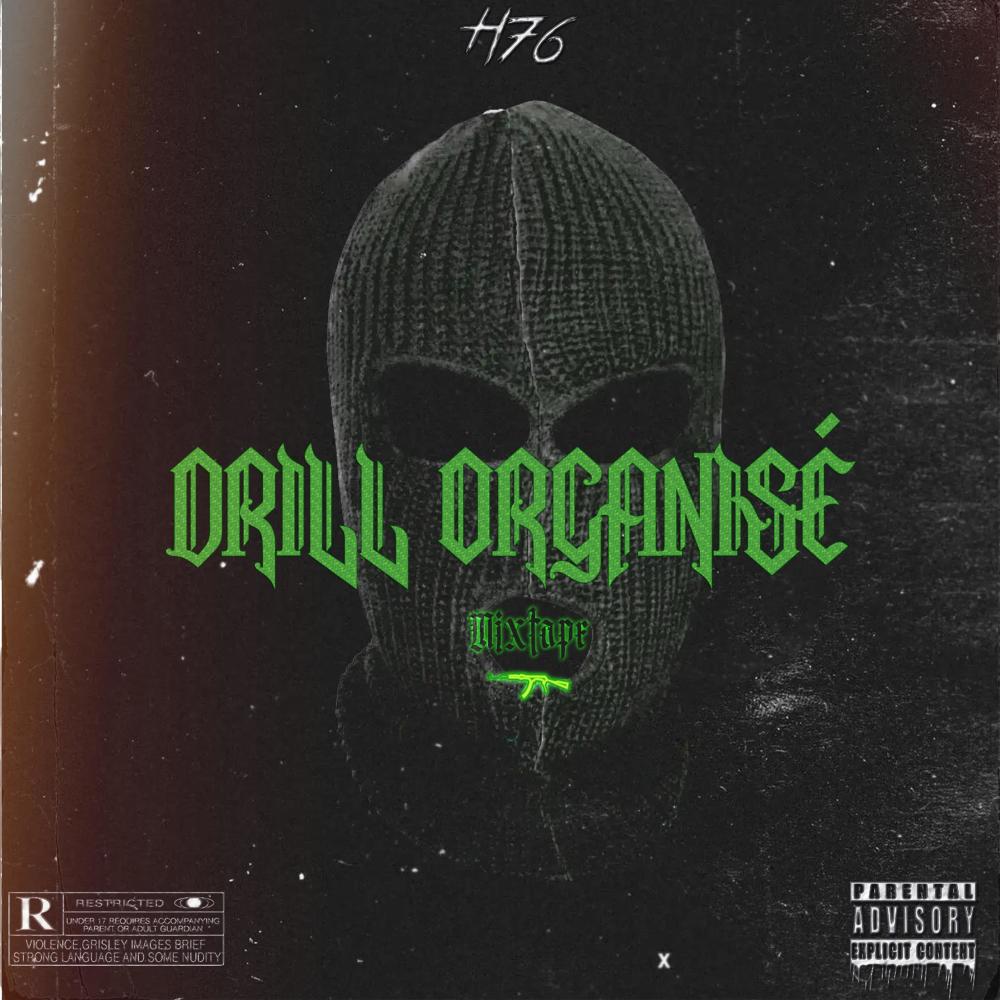 TOP BOY (feat. STK & MUCENT) (Explicit)