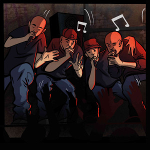 default playlist img