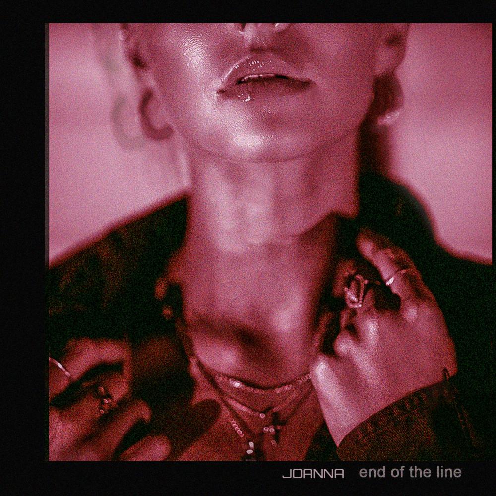 End Of The Line