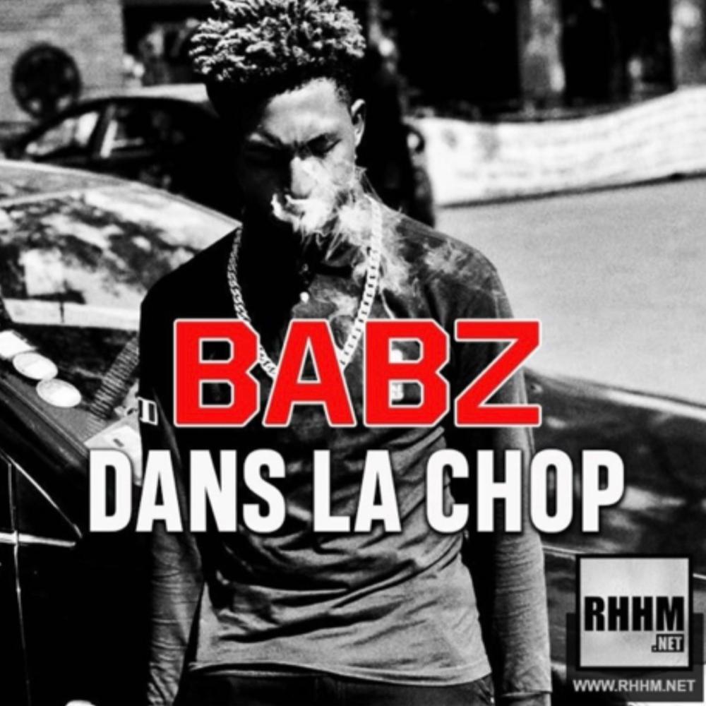 Dans La Chop (Explicit)