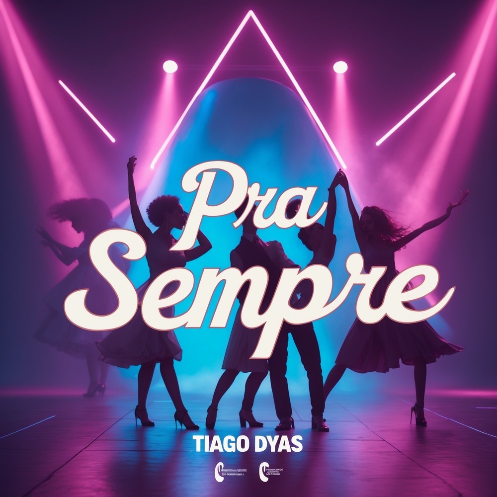 Pra Sempre