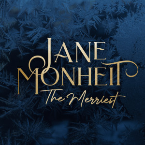 Jane Monheit的專輯The Merriest