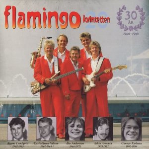 ดาวน์โหลดและฟังเพลง Itsy Bitsy Teenie Weenie พร้อมเนื้อเพลงจาก Flamingokvintetten