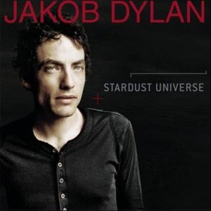 Jakob Dylan的專輯Stardust Universe