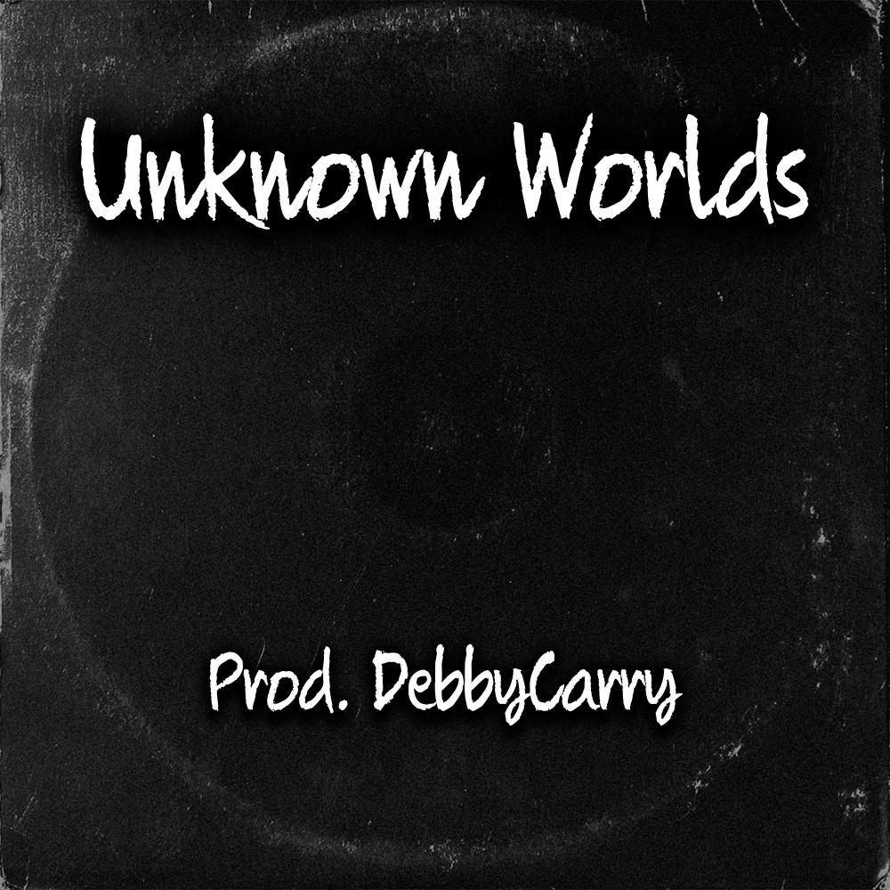 Unknown Worlds