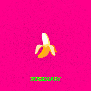 СНИПЭ的專輯Rosemary (Explicit)