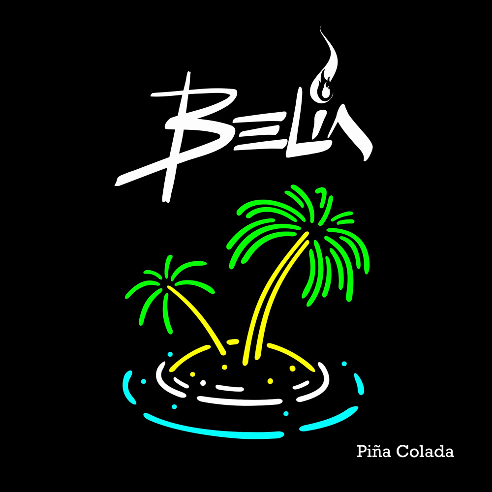 Piña Colada