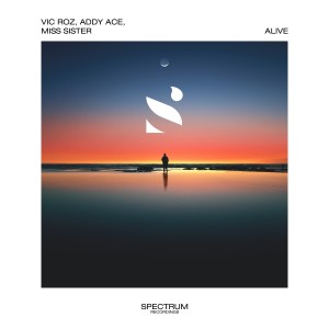 ดาวน์โหลดและฟังเพลง Alive พร้อมเนื้อเพลงจาก Addy Ace