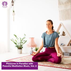 ดาวน์โหลดและฟังเพลง Relaxed Tibetan Bells พร้อมเนื้อเพลงจาก Thomas Wane