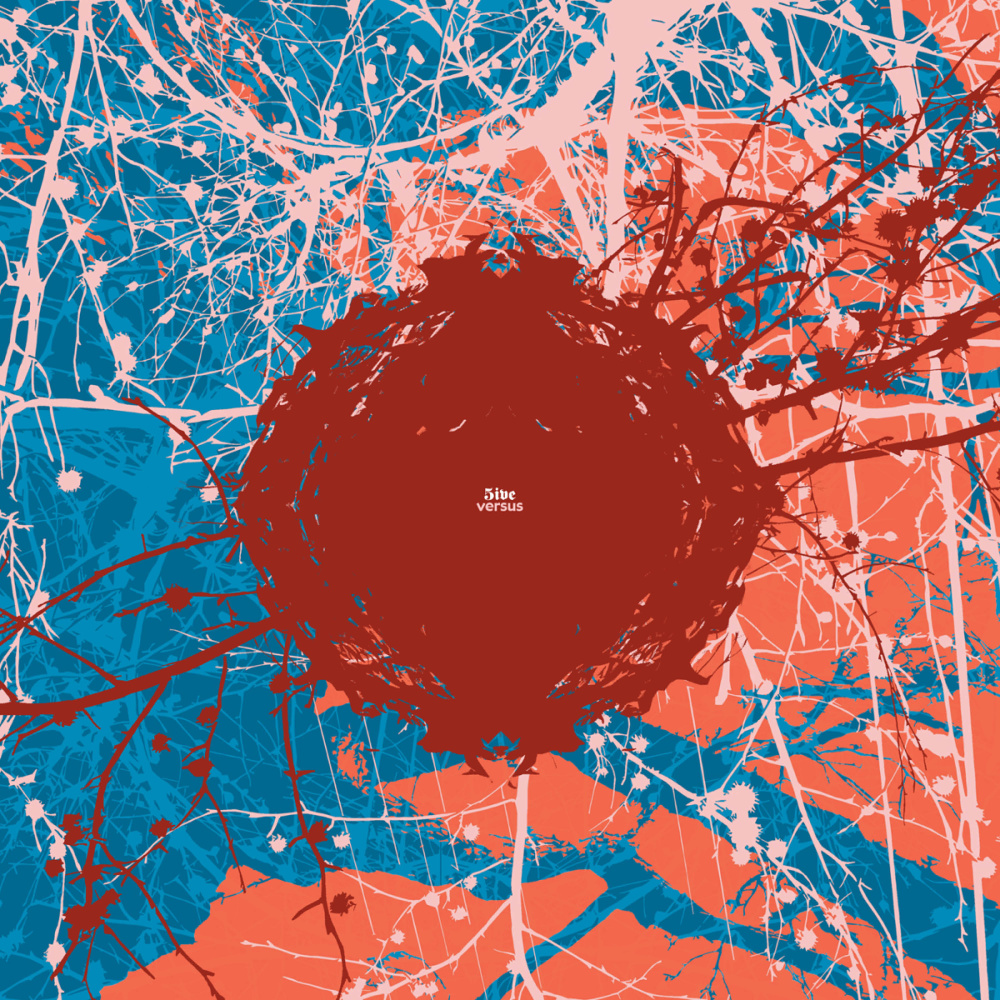 Soma Remix by Jk Broadrick (Stage 2)