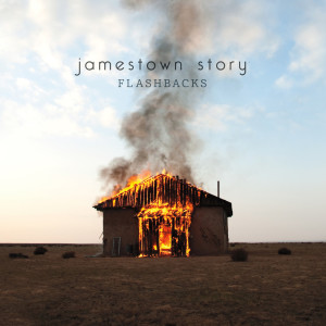 Album Flashbacks from Jamestown Story