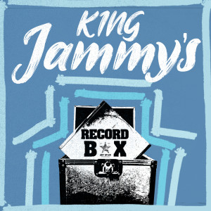 King Jammy的專輯Record Box: King Jammy's