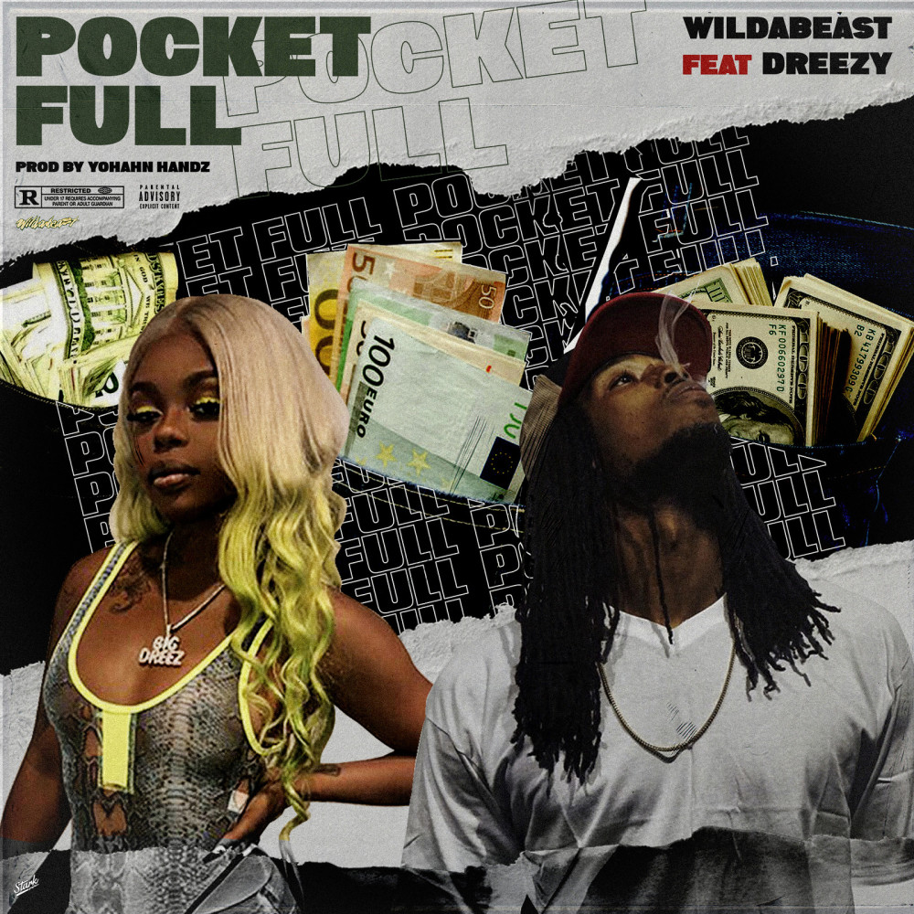 Pocket Full (Explicit)