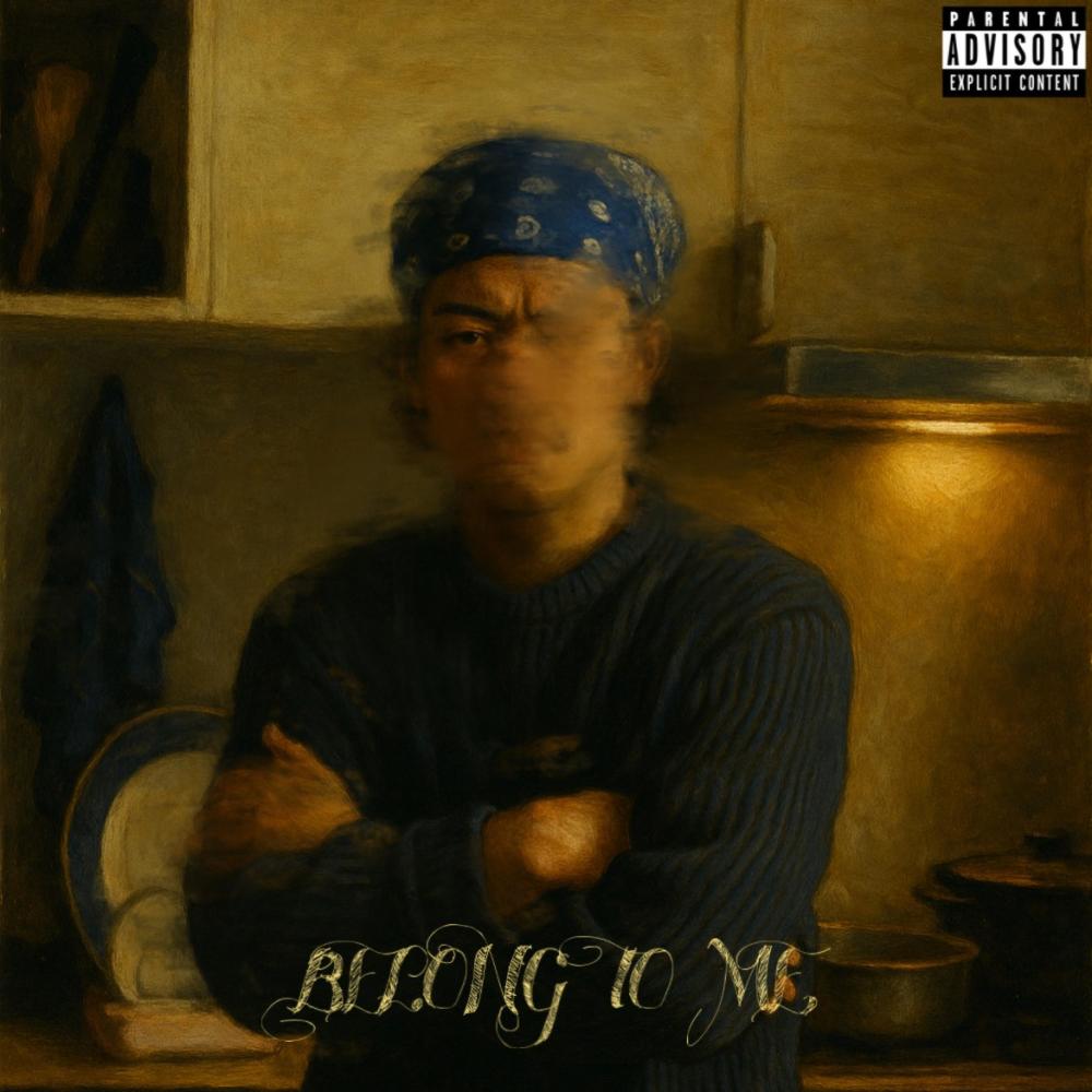 Belong To Me (Slowed) (Explicit)