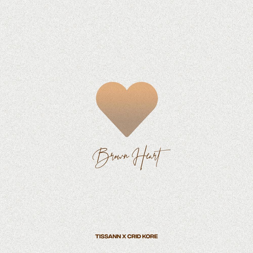 Brown Heart