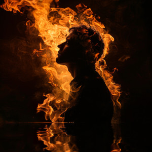 ดาวน์โหลดและฟังเพลง Voces En Las Llamas พร้อมเนื้อเพลงจาก Relajacion Total