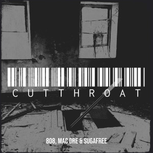 Mac Dre的專輯Cutthroat (Explicit)