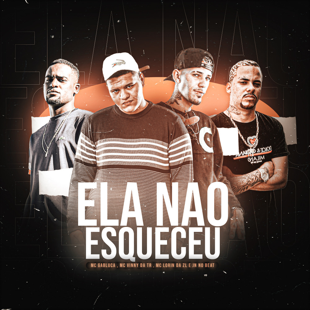Ela Não Esqueceu (Explicit)