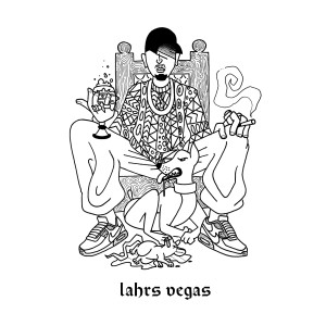 Album Lahrs Vegas - EP (Explicit) from Macher