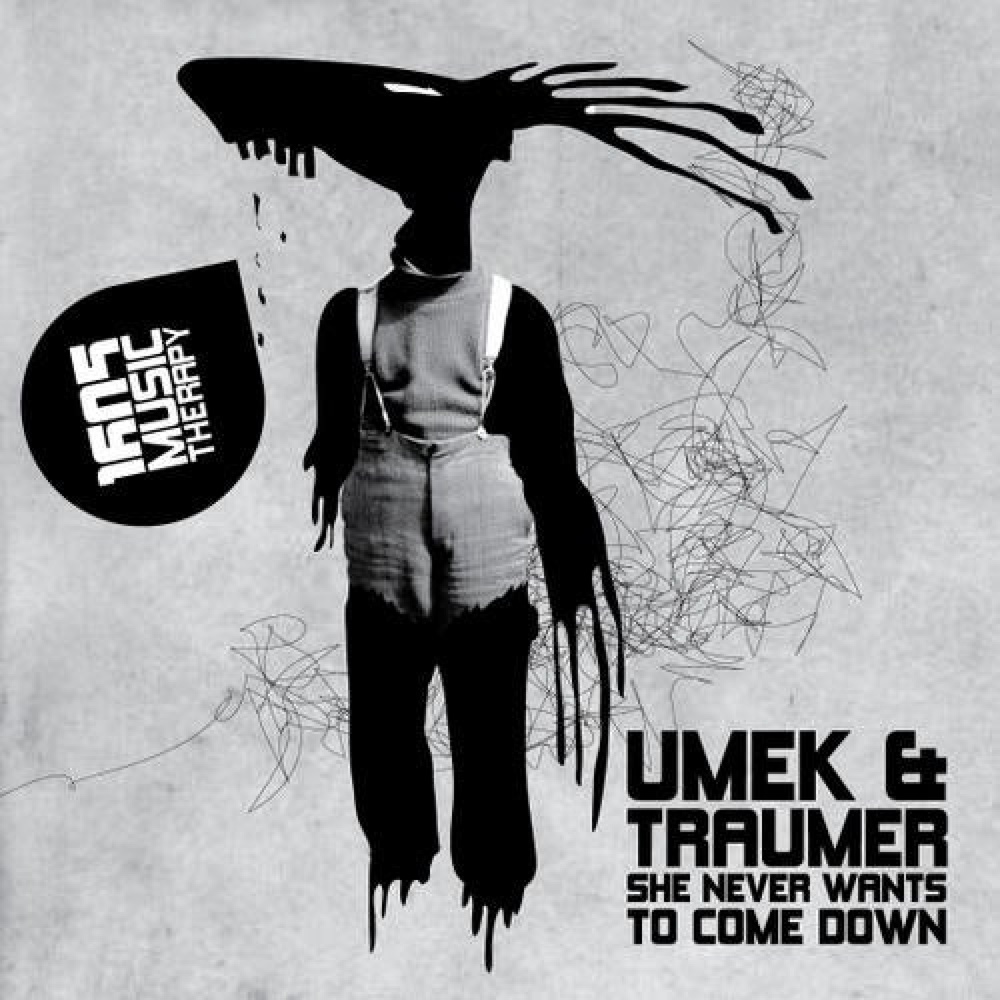 She Never Wants to Come Down (Tocadisco Remix)