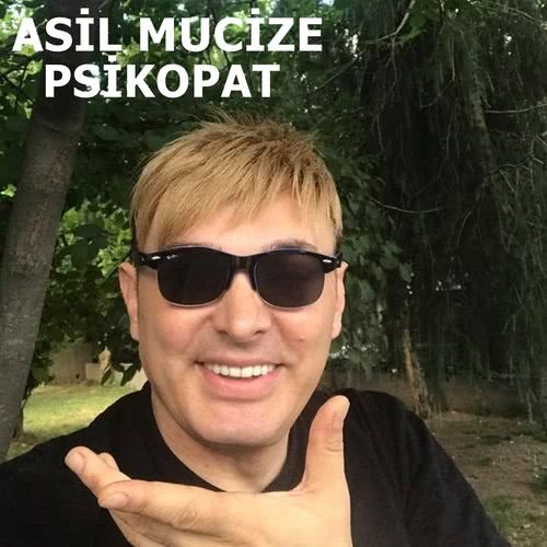 Psikopat