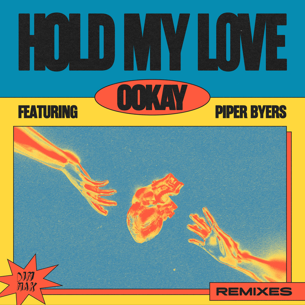 Hold My Love (Extended Mix)