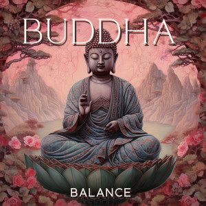 Album Buddha Balance (Sanctuary of Spiritual Transformation, Tibetan Meditation, Contemplating Compassion) from Buddha Ashram
