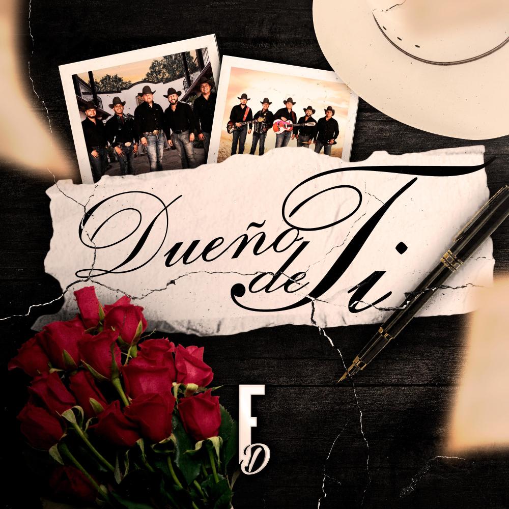 Dueño De Ti