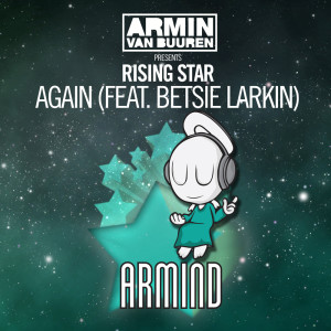 Armin Van Buuren的專輯Again