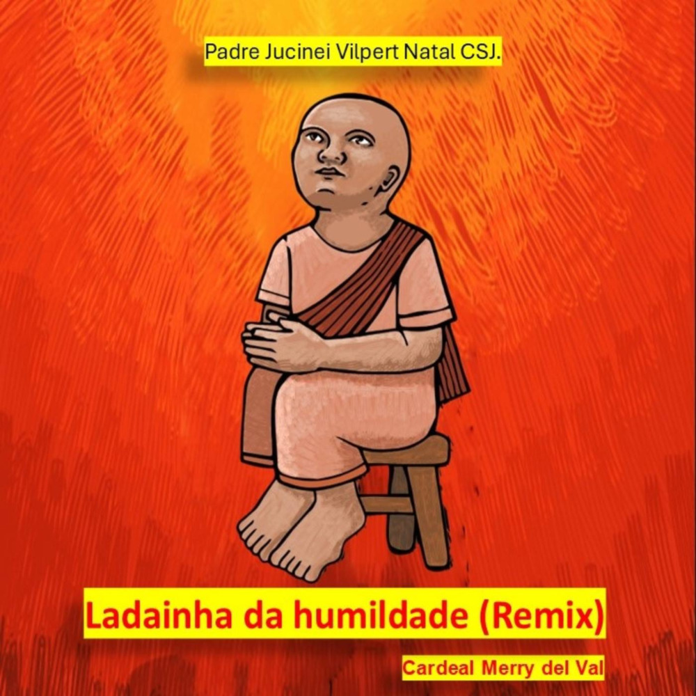 Ladainha da humildade