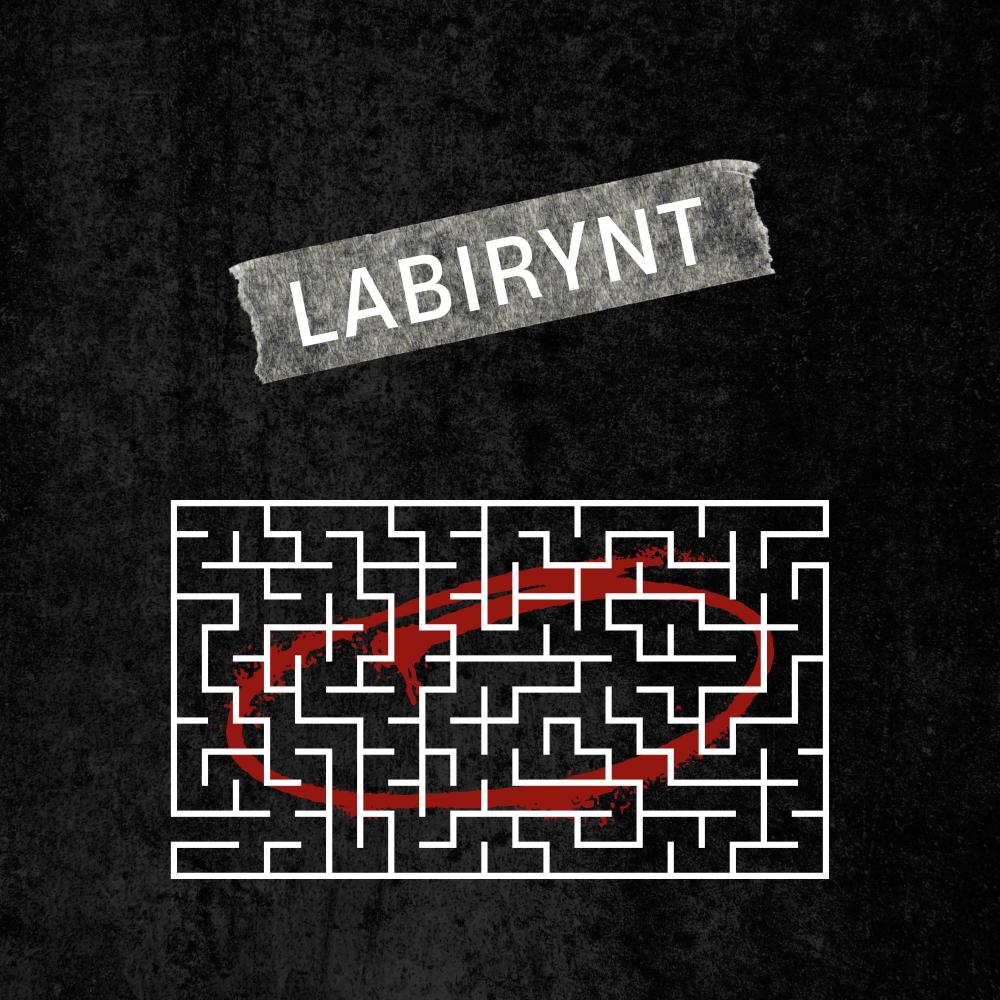 Labirynt (feat. Kamcio) (Explicit)